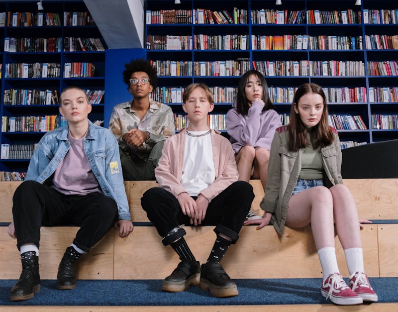 Gen Z years: A friendly guide to who makes up Gen Z and their defining milestones